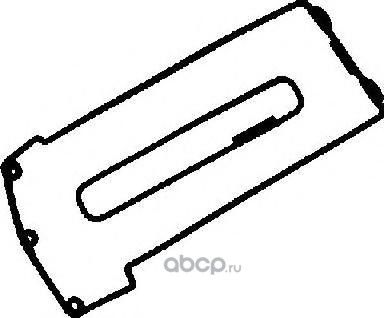 Комплект прокладок клапанной крышки 441724 Glaser. Артикул V36845-00