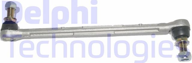 Стойка (тяга) стабилизатора Delphi передняя для Ford StreetKa 2003-2005. Артикул TC2022