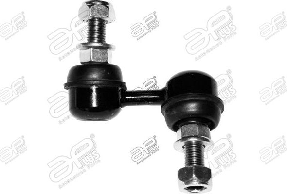 Стойка (тяга) стабилизатора APlus. Артикул 20336AP