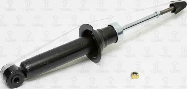 Амортизатор NISSAN ALMERA -99 задн.лев./прав.газ (Torr). Артикул DH1150