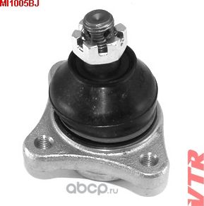 Шаровая опора верхнего рычага передней подвески (VTR). Артикул MI1005BJ