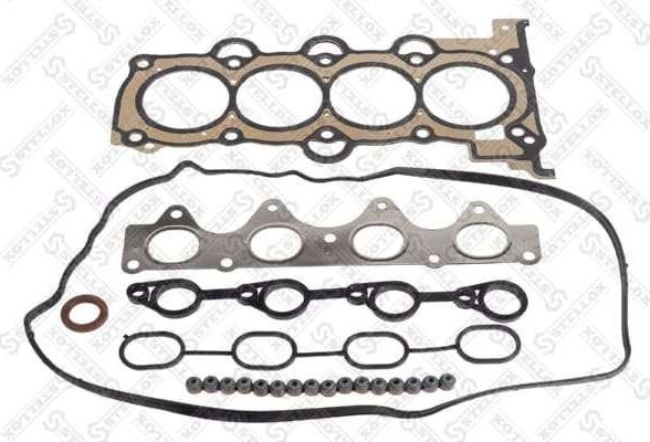 Прокладки двигателя (комплект) Stellox для Hyundai i20 I 2008-2015. Артикул 11-22033-SX