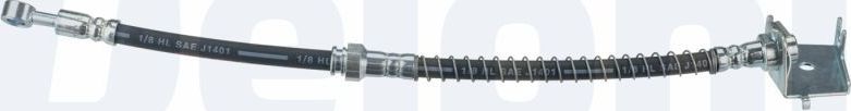 Тормозной шланг Delphi. Артикул LH7544