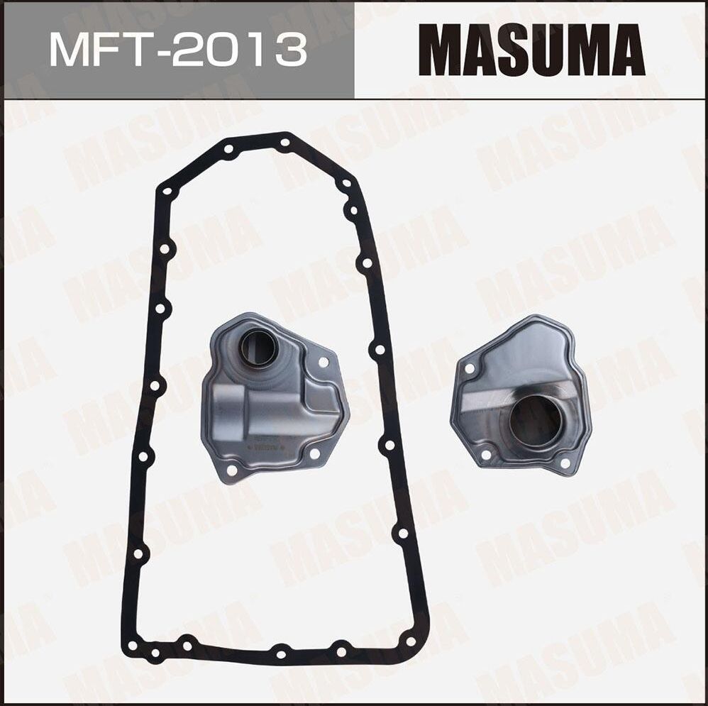Фильтр АКПП Masuma. Артикул MFT-2013