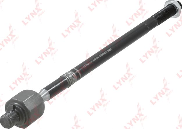 Рулевая тяга LYNXauto для IVECO Daily III 1999-2007. Артикул C2608LR