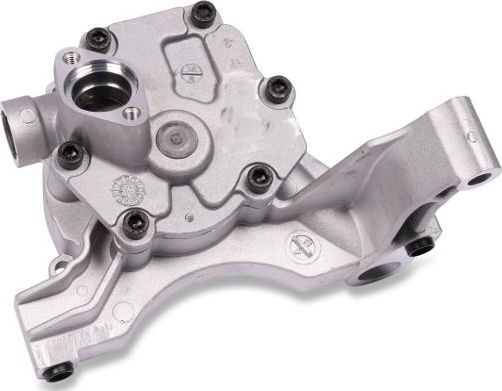 Масляный насос Hepu для Skoda Rapid I 2012-2015. Артикул OP5506