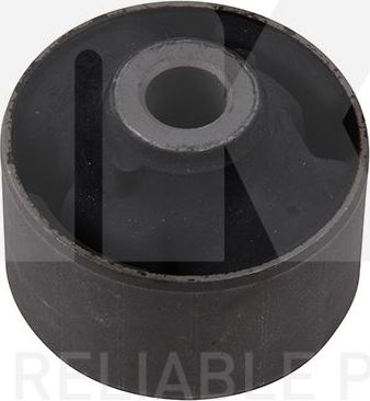 Сайлентблок переднего рычага подвески NK. Артикул 5103421
