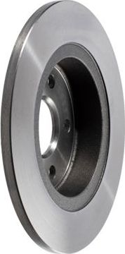 Тормозной диск Zentparts. Артикул Z05960