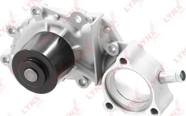 Помпа (водяной насос) LYNXauto для Toyota 4Runner III 1995-2002. Артикул CW-0189