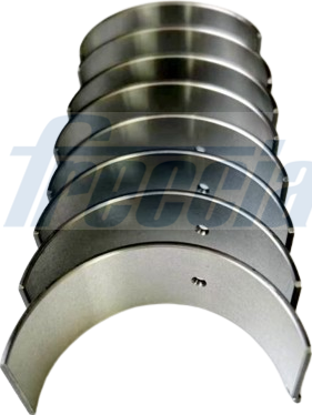 Вкладыши шатунные Freccia для Ford Galaxy I 2005-2006. Артикул CR19-102800