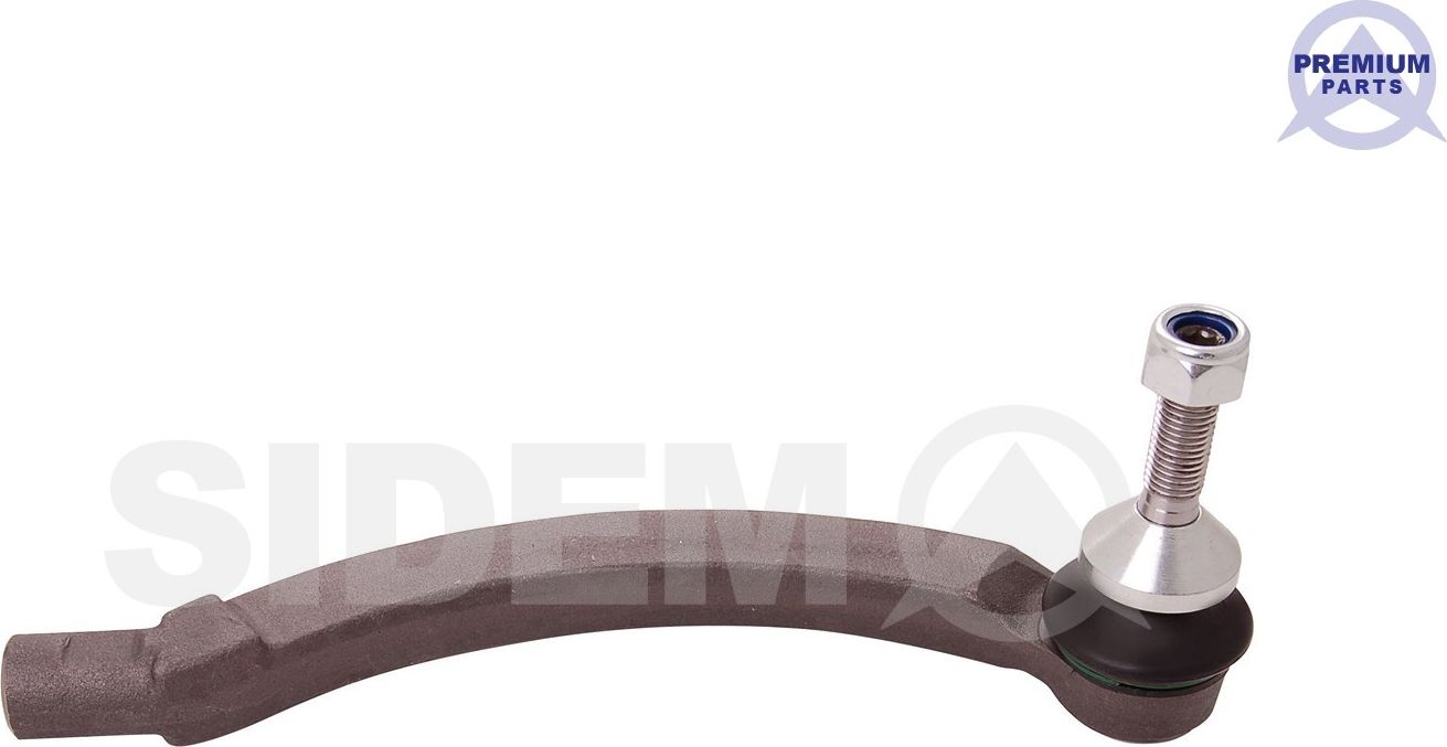 Наконечник рулевой тяги Sidem. Артикул 67137