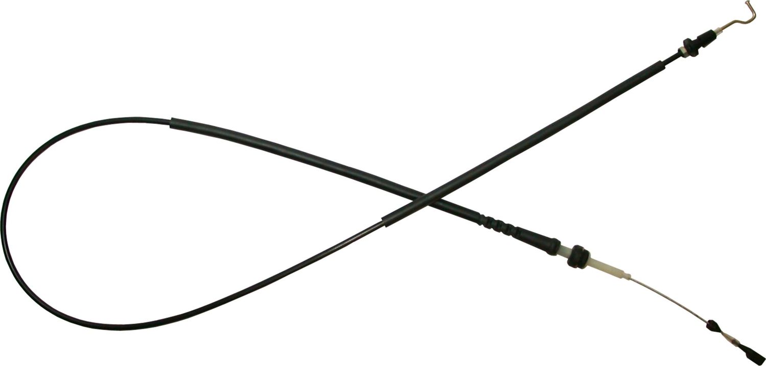 Трос газа JP Group. Артикул 1170102900