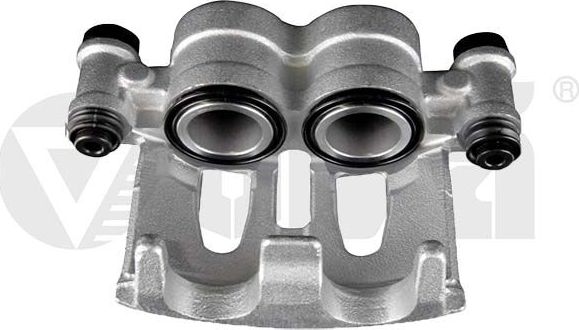 Тормозной суппорт Vika передний левый для Mercedes-Benz Vito II (W639) 2003-2014. Артикул 69862001