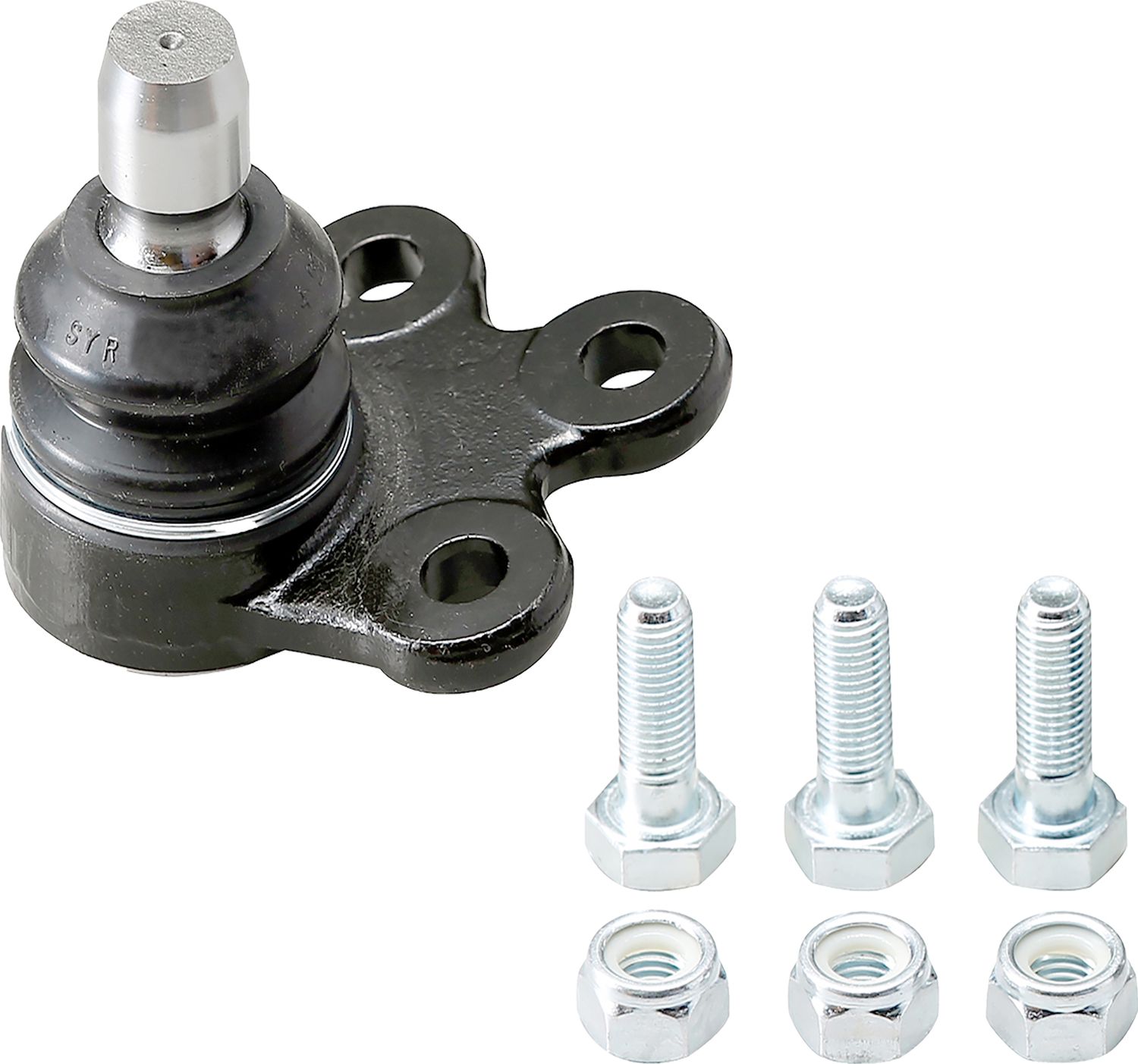 Шаровая опора CTR. Артикул CB0166