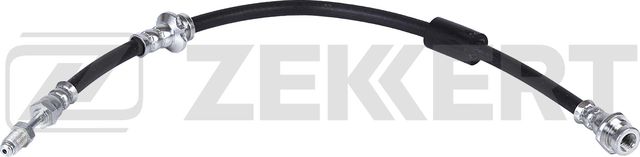 Тормозной шланг Zekkert передний правый для Nissan Cabstar F24M, F24W 2006-2013. Артикул BS-9481