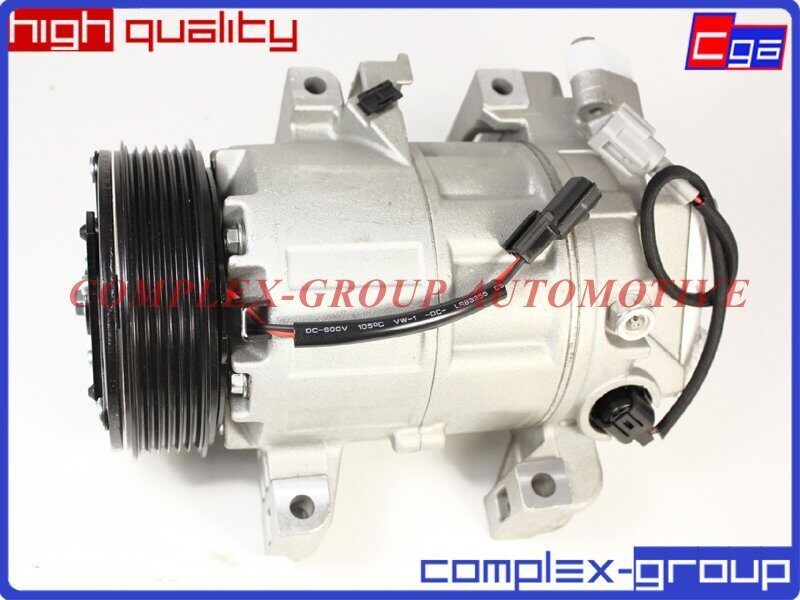 Компрессор Nissan X-trail T32 2.5 CGA. Артикул 13CC1021RA