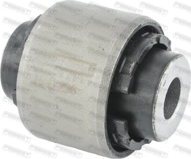 Сайлентблок заднего рычага подвески Febest. Артикул HAB-236