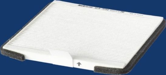 Салонный фильтр MecaFilter. Артикул ELR7254