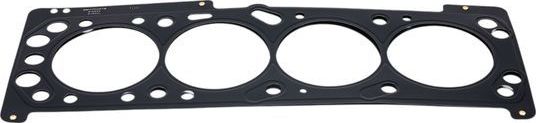 Прокладка ГБЦ Zentparts для Opel Combo C 2005-2011. Артикул Z16800