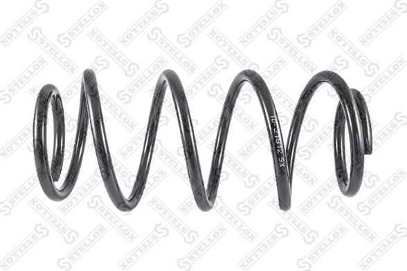 Пружина подвески Stellox передняя для Opel Vectra B 2000-2002. Артикул 10-21812-SX