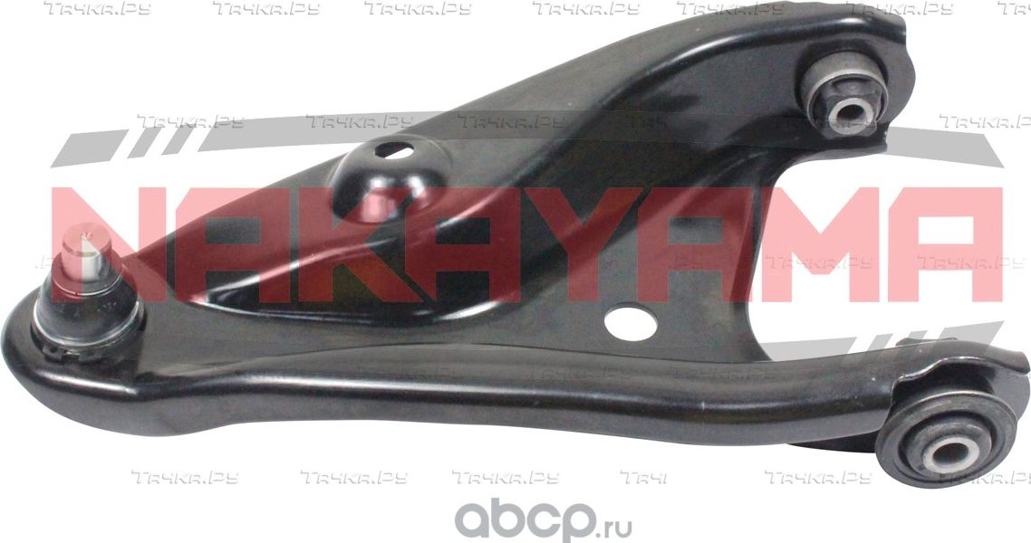 Рычаг подвески колеса (Nakayama). Артикул Z10107
