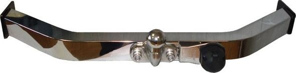 Фаркоп Baltex для Lifan Myway 2016-2026 Фланцевое крепление. Артикул 28355321