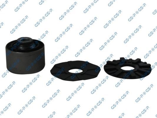 Сайлентблок переднего рычага подвески GSP. Артикул 516270
