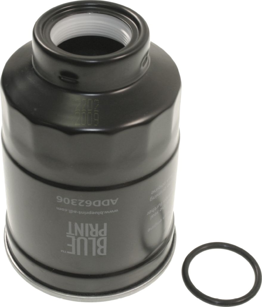 Топливный фильтр Blue Print. Артикул ADD62306