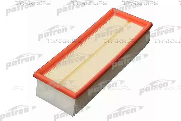 Воздушный фильтр Patron для Rover Streetwise 2003-2005. Артикул PF1026