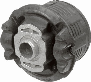 Сайлентблок задней балки Lemforder. Артикул 33265 01