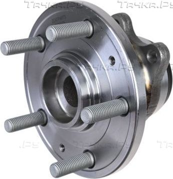 Ступица колеса Zentparts. Артикул Z22275