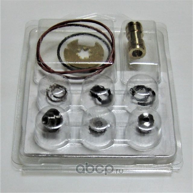 Ремкомплект турбины 53049700054RK (Awgo). Артикул 53049700054RK