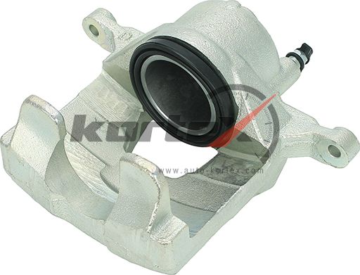 Суппорт тормозной OPEL ASTRA J/CHEVROLET CRUZE перед.прав. (Kortex). Артикул KSB056