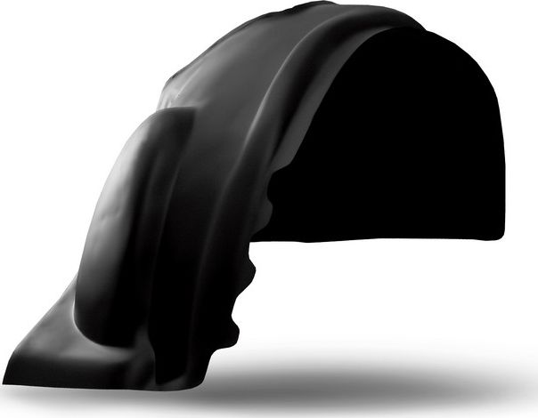 Подкрылок (локер) TOTEM передний правый Nissan X-Trail T31 2007-2014. Артикул NLL.36.20.002