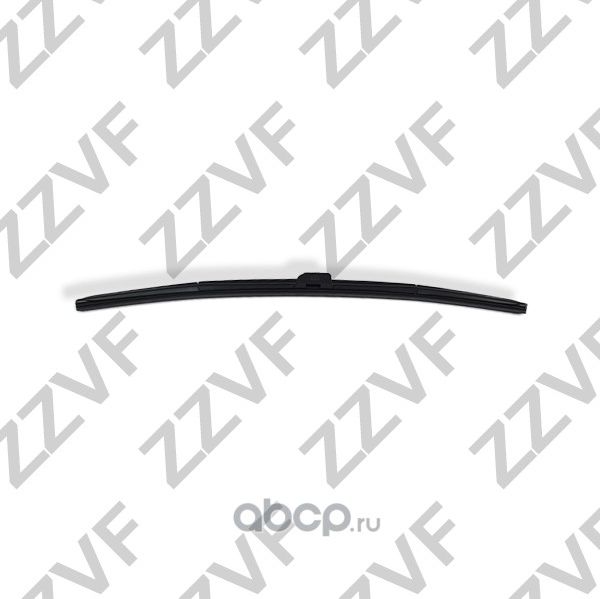 ЩЕТКА СТЕКЛООЧИСТИТЕЛЯ ГИБРИДНАЯ 650мм (Zzvf). Артикул ZVT162A