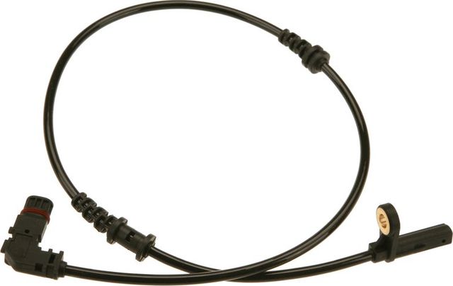 Датчик ABS TRW передний для Mercedes-Benz C-Класс III (W204, C204) 2007-2015. Артикул GBS2547