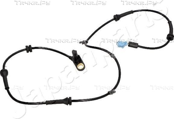 Датчик ABS Japanparts. Артикул ABS-104