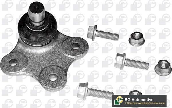 Шаровая опора BGA. Артикул SJ9505