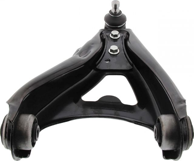 Поперечный рычаг передней подвески MAPCO левый нижний для Renault Scenic II 1999-2003. Артикул 19167