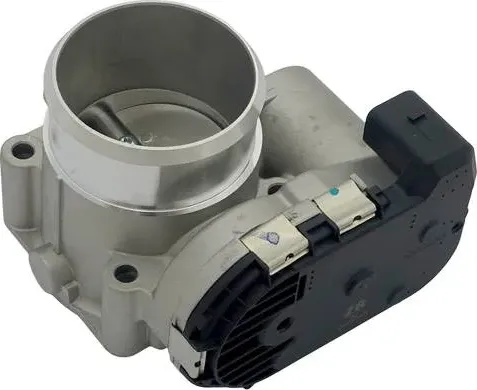 Дроссельная заслонка (Zikmar). Артикул Z17101R