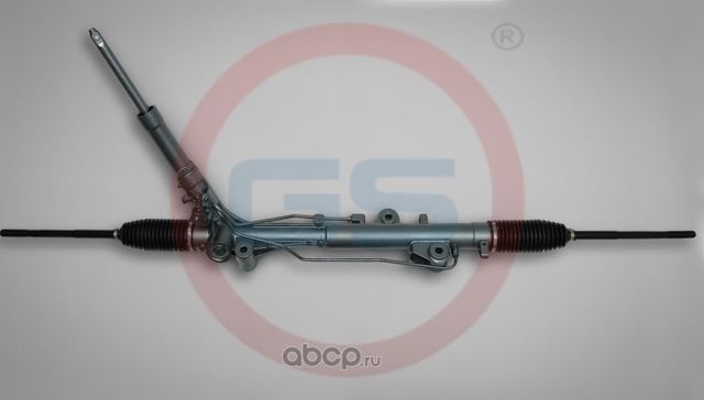Рулевая рейка Ford Transit 14- (TTG), Transit Custom /Tourneo Custom 12- (TTF), (GS). Артикул 2GS2670
