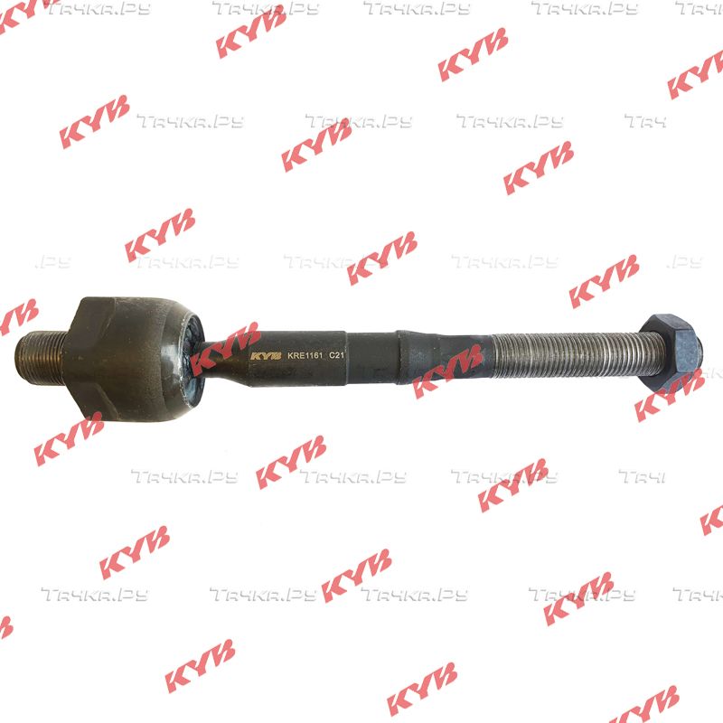 Рулевая тяга KYB SSP для Toyota Carina E 1992-1996. Артикул KRE1161