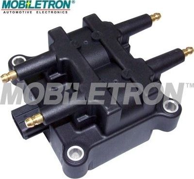 Катушка зажигания Mobiletron для Subaru Outback III 2003-2009. Артикул CJ-09