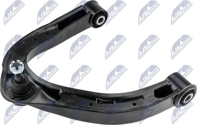 Поперечный рычаг передней подвески NTY. Артикул ZWG-CH-042