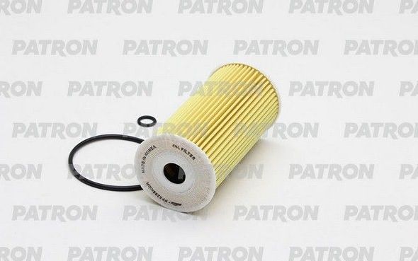 Масляный фильтр Patron. Артикул PF4258KOR