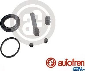 Ремкомплект тормозного суппорта Autofren Seinsa. Артикул D41636