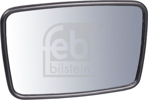 Зеркало боковое Febi Bilstein правое/левое для Mercedes-Benz T1 1977-1996. Артикул 102332