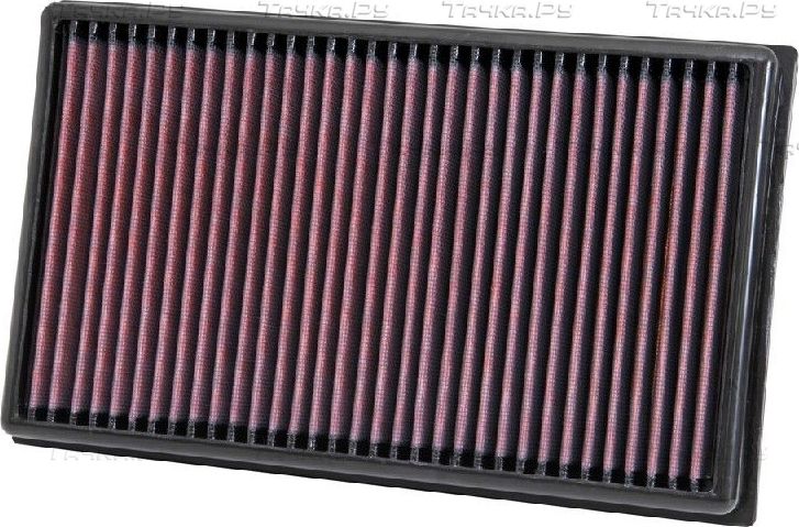 Воздушный фильтр K&N для SEAT Leon III 2013-2026. Артикул 33-3005