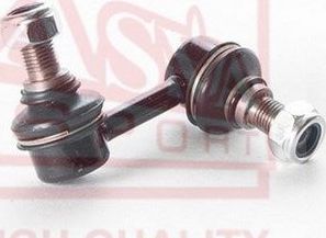 Стойка (тяга) стабилизатора Asva. Артикул 0423-V87L