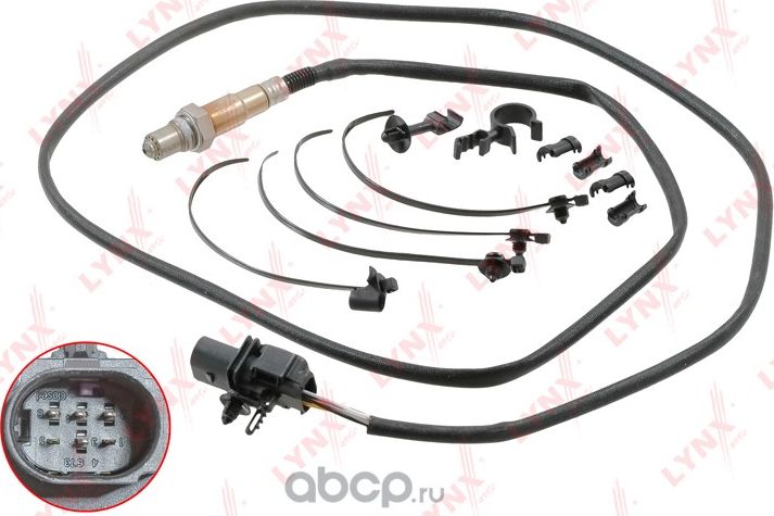 Датчик кислорода (Lynxauto). Артикул DM2194